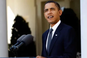 Barack Obama vai apresentar podcast sobre livros que marcaram sua vida