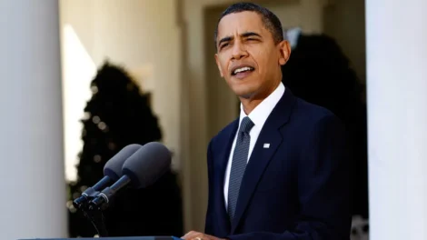 Barack Obama vai apresentar podcast sobre livros que marcaram sua vida