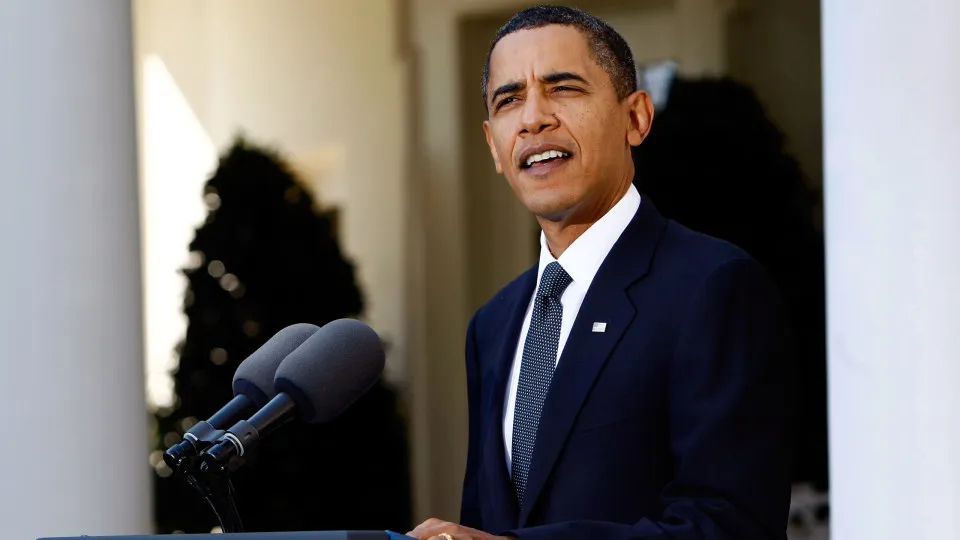 Barack Obama vai apresentar podcast sobre livros que marcaram sua vida