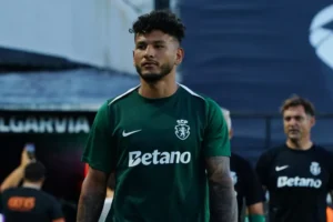 Barcelona mira Luis Suárez como plano B para reforçar o ataque
