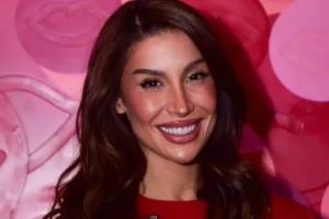 Bianca Andrade afirma que ficou surpresa com anúncio de novo filho de Fred Bruno
