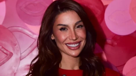 Bianca Andrade afirma que ficou surpresa com anúncio de novo filho de Fred Bruno