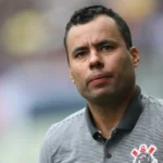 'Bombeiro', Jair Ventura sugere que nova geração de treinadores se reinvente
