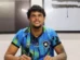 Botafogo afasta Bruno Samudio pelo segundo jogo consecutivo