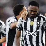 Botafogo aposta em milagre para superar Cienciano e seguir vivo na Sul-Americana