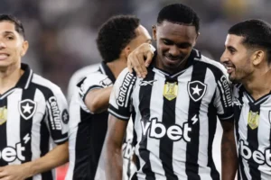 Botafogo aposta em milagre para superar Cienciano e seguir vivo na Sul-Americana