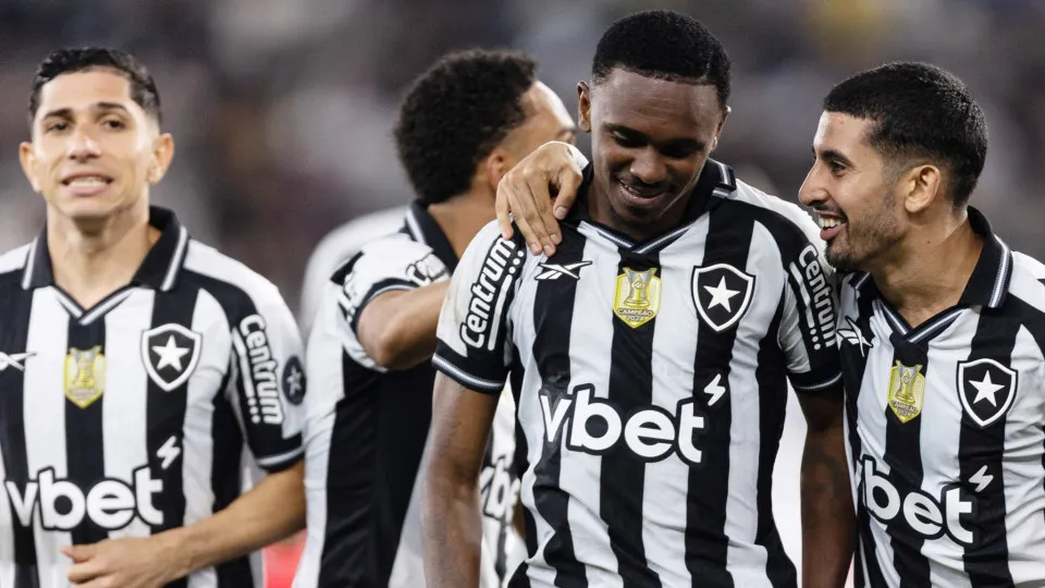 Botafogo aposta em milagre para superar Cienciano e seguir vivo na Sul-Americana