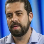 Boulos diz que vice de Flávio é 'casamento perfeito da rachadinha com orçamento secreto'