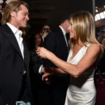 Brad Pitt e Jennifer Aniston se reaproximam em segredo, diz jornal