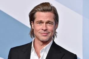 Brad Pitt revela que voltou a beber após sete anos de sobriedade