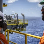 Brasil bate recorde e produz 4,47 milhões de barris de petróleo por dia