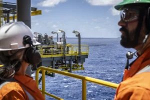 Brasil bate recorde e produz 4,47 milhões de barris de petróleo por dia