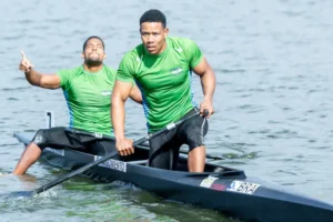 Brasil conquista mais quatro medalhas no Mundial de Canoagem e Paracanoagem