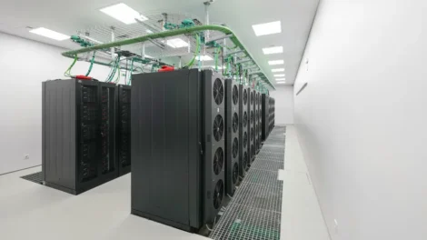 Brasil prevê R$ 2,2 bilhões para ampliar infraestrutura nacional de IA