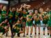 Brasil vence Chile na estreia do Sul-Americano de basquete feminino