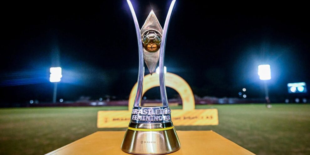 Brasileiro Feminino: Planalto (GO) larga em vantagem na final da A3