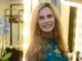 Bruna Lombardi conta por que deixou novelas no auge da fama para criar o filho