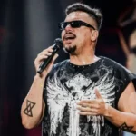 Bruno Cardoso, do Sorriso Maroto, relata hospitalização após queda de pressão em Natal