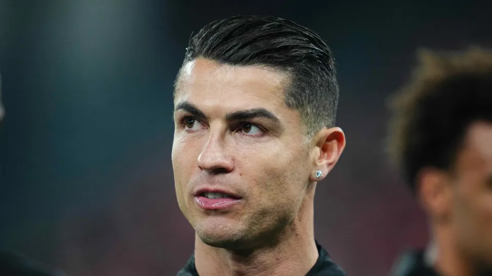 CR7 sobre aposentadoria: "Este provavelmente é meu último ano no futebol"