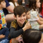 CSU abre inscrições para oficina de teatro gratuita para crianças