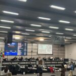Câmara aprova projeto Além dos Muros, com programa para presas e egressas