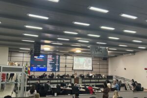 Câmara aprova projeto Além dos Muros, com programa para presas e egressas