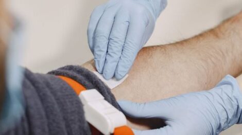 Campanha busca ampliar doações de sangue em Maringá