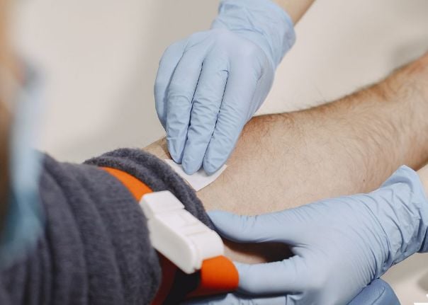 Campanha busca ampliar doações de sangue em Maringá