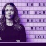 Campanha do Agosto Lilás em Maringá incentiva sociedade a denunciar casos de violência contra a mulher