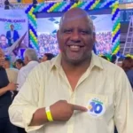 Candidato a deputado federal morre baleado em tentativa de assalto