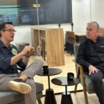 Candidato ao Senado, Deltan Dallagnol, é o primeiro entrevistado da série ‘Maringá Post - De Olho nas Urnas’