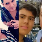 Cantor Lucas, da dupla sertaneja Lucas & Matheus, morre em Portugal