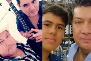 Cantor Lucas, da dupla sertaneja Lucas & Matheus, morre em Portugal