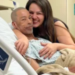 Cantor gospel morre aos 50 anos após batalha contra câncer de estômago
