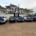 Carga com mais de 2 toneladas de maconha é apreendida pela Polícia Federal em Maringá