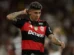 Carrascal lidera goleada e Flamengo cola no Palmeiras no Brasileirão
