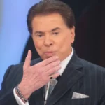 Casa onde Silvio Santos viveu é alvo de tentativa de furto em São Paulo