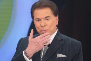Casa onde Silvio Santos viveu é alvo de tentativa de furto em São Paulo