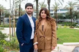 Casal deixa o Rio, recomeça em Portugal e fatura cerca de R$ 26 milhões