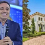 Casarão onde Gugu viveu e sofreu acidente é colocado à venda por R$ 14,5 milhões