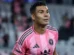 Casemiro marca pela primeira vez no Inter Miami em noite de quatro gols de Messi