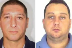 Caso Marielle: Justiça amplia penas de Ronnie Lessa e Élcio Queiroz