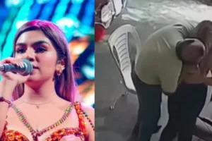 Caso de assédio em grupo musical choca o Peru; cantora registra queixa