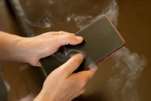 Celular esquenta demais ao carregar? Veja ajuste que pode resolver