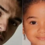 'Chamava de pai': tio preso por morte de menina admite agressão no RS