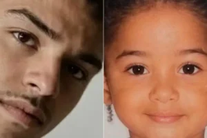 'Chamava de pai': tio preso por morte de menina admite agressão no RS