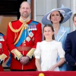 Charles sugeriu mudar nome de Kate e deixou William furioso, diz livro