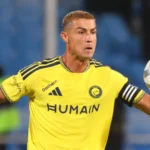 Chateado? CR7 rebate críticas e lidera festa na vitória do Al Nassr