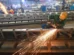 China tem 1º parque industrial zero carbono, com fábricas de baterias e de turbinas eólicas