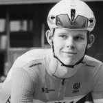 Ciclista britânico Finlay Tarling morre em acidente na Volta a Portugal